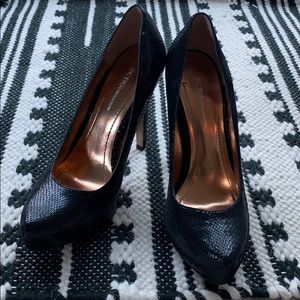 BCBG Parade pumps
